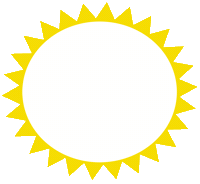 Hasbro Starburst Sticker by SWTVC
