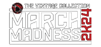 March Madness Sticker by SWTVC