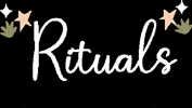 Bycamivalencia yoga estrellas Cuidado alma GIF