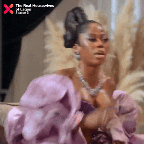 Rholagos GIF by Showmax