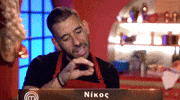 Masterchefgr Tremble GIF by Star Channel TV