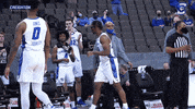 Gojays GIF by Creighton University Athletics