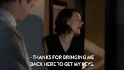 comedy central alice murphy GIF by Workaholics