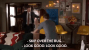 season 5 episode 6 GIF by Workaholics