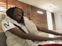 Music Video GIF