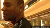 why you always lying GIF