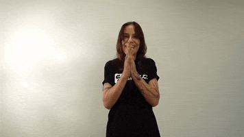 Happy Standing Ovation GIF by Skrz.cz