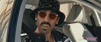 You Crazy What GIF by Cotton Candy Bubble Gum