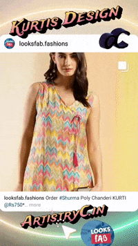 Buy Now Fashion GIF by ArtistryC