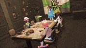 Pokemonlegendsza GIF by Pokémon