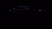 nerdo art glitch arcade analog GIF