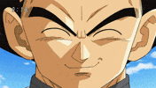 dragon ball GIF