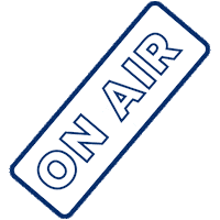 Studio Recording Sticker by SchlegelundSchmidt