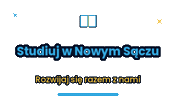 Student Mba Sticker by WSB-NLU