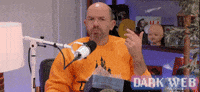 Paul Scheer Snack GIF by Dark Web