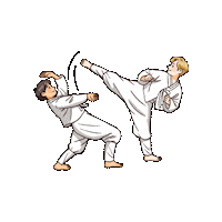 Fight Workout Sticker by vank