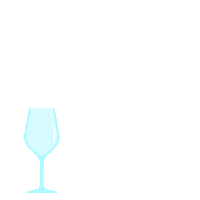 Wine Rose Sticker by Chateau Routas