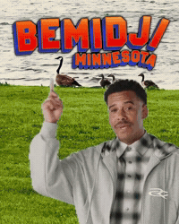 Bemidji Air Bnb GIF by Respective