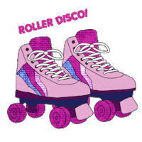 fossil rule breakers Sticker by Bustle