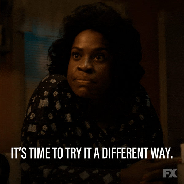 Fx Networks Try GIF by Snowfall