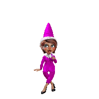 Elf Sticker by e.l.f. Cosmetics