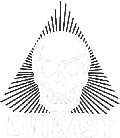 Outcast_Gym giphyupload happy fun halloween Sticker