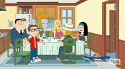 GIF by American Dad