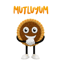 Gulumse Eti Cin Sticker by MutlulukDeninceAkla
