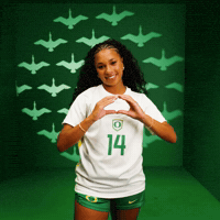 Oregon Soccer GIF by GoDucks