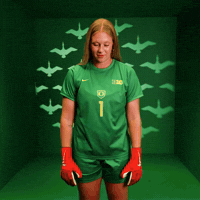 Oregon Soccer GIF by GoDucks