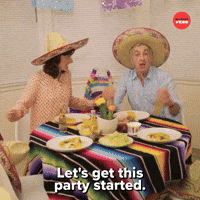 Get This Party Started