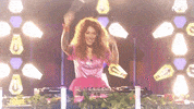 Dj Show GIF by Movistar Plus+