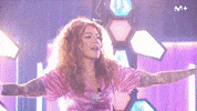 Dj Show GIF by Movistar Plus+