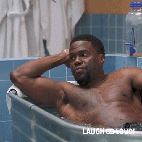 kevin hart oscar GIF by Kevin Hart's Laugh Out Loud
