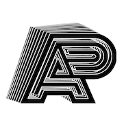 Bjj Ap Sticker by Albino & Preto