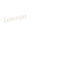 Bier Region Sticker by Brauerei Max Leibinger