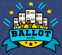 Voting Election 2020 GIF by CASOSvote