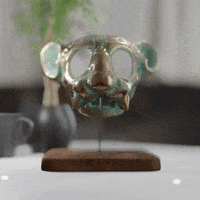 Contemporary Art GIF by TMVRTX