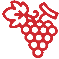 Fdv Grappe Sticker by Fête des Vendanges Neuchâtel