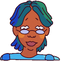 Ygretz Sticker