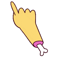 Ygretz Sticker