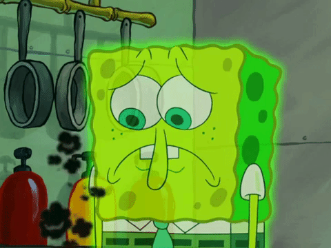 season 7 the curse of bikini bottom GIF by SpongeBob SquarePants