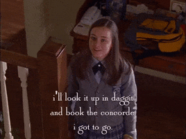 season 2 netflix GIF by Gilmore Girls 