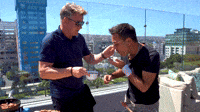 That's Got A Kick!