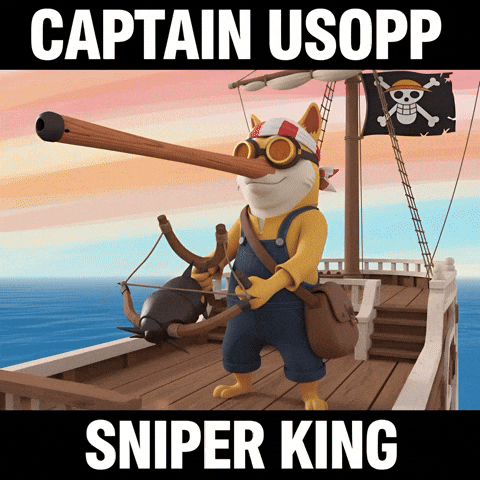 One Piece Manga GIF by Doge Pound