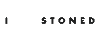 Lovestoned Sticker by Stoned Marble