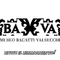 GioBaVa milano milan rinascimento valsecchi Sticker