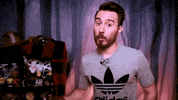 deadmeatjames scream dead meat dead meat GIF