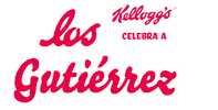 Dia De La Familia Sticker by Kellogg's Latinoamérica
