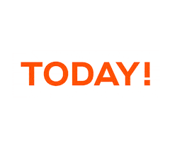 Today Sticker by Audacy